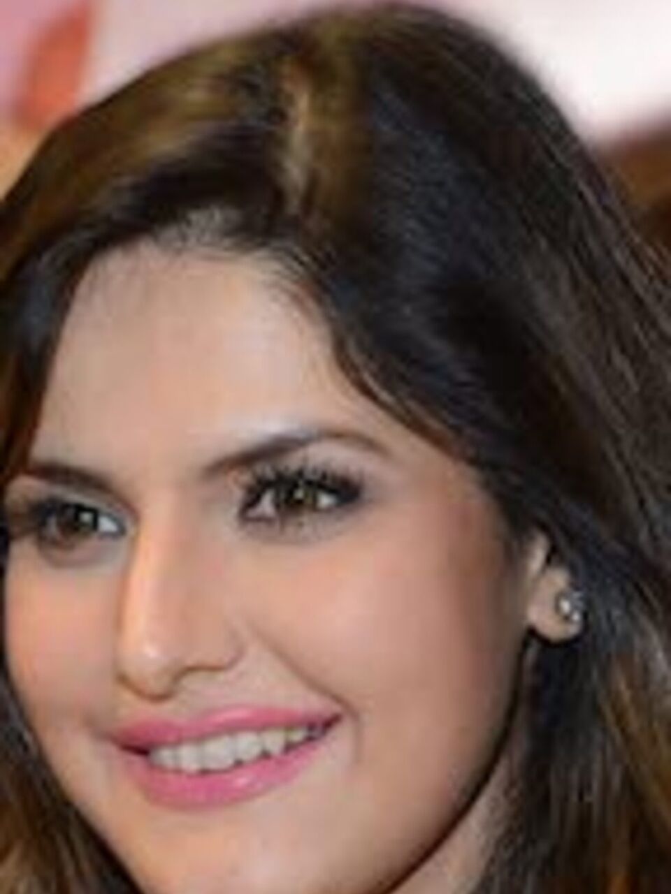 Zareen Khan